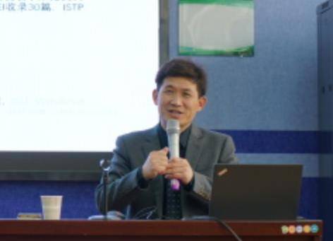 张晓东（武汉大学教授）_百度百科