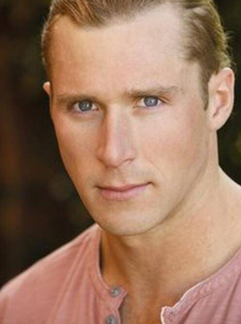 Chad R Johnson_百度百科