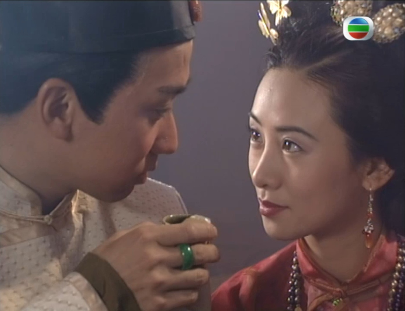  p>《状王宋世杰》是 a target="_blank" href="/item/香港无线电视