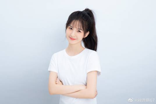 刘诗琪（中国内地女演员）_百度百科