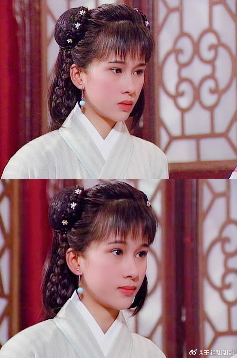  p>文颂娴,1976年7月20日出生于中国香港,演员,前 a target="_blank"