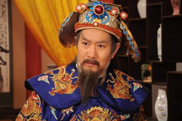 人设彻底崩塌，这个男人太冤了_百科TA说