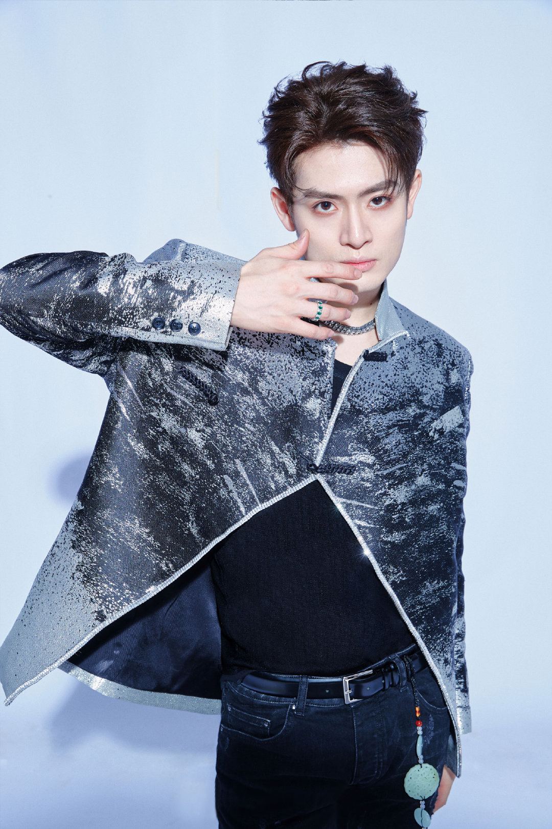  p data-id="2hsupcix7yh">力丸(rikimaru),本名近田力丸(chikada