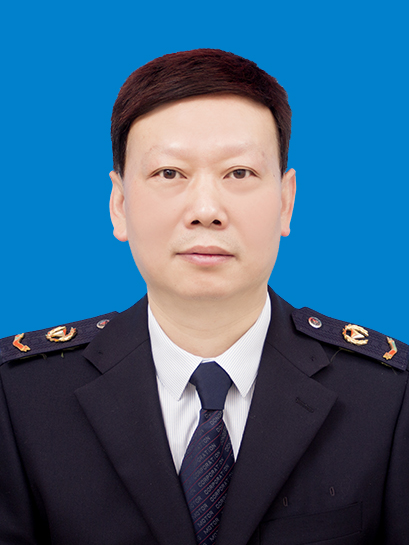 现任湖北省十堰市郧西县市场监督管理局党组书记,局长