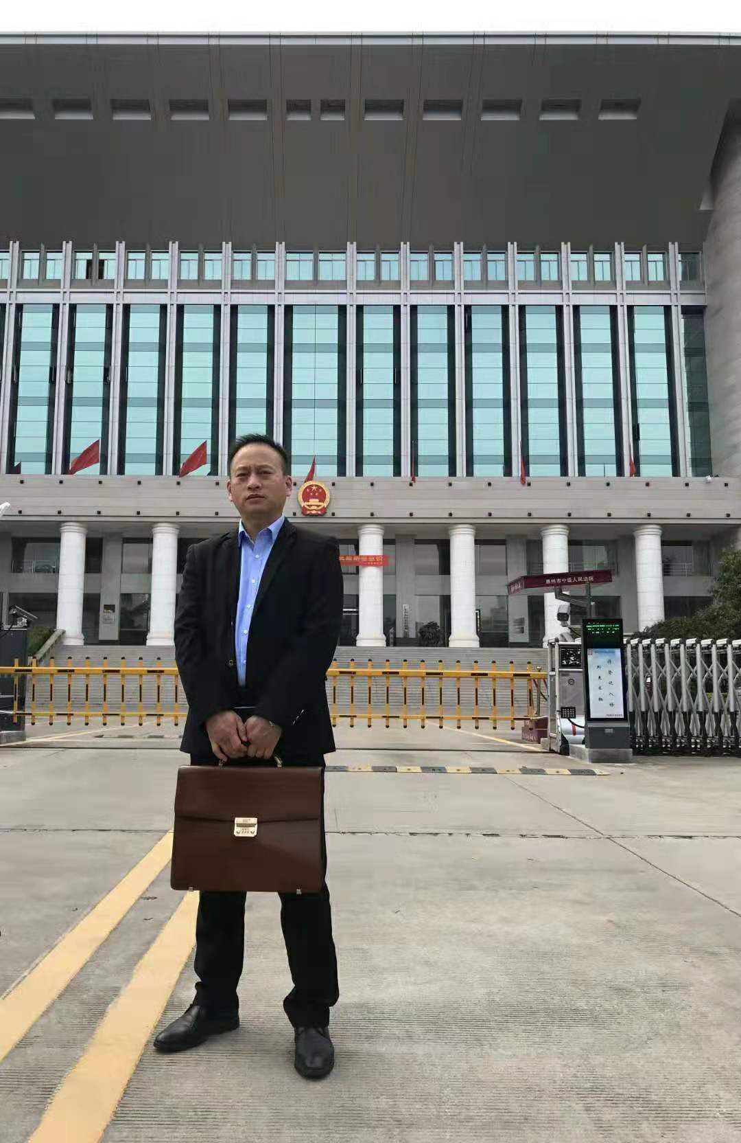 张小军