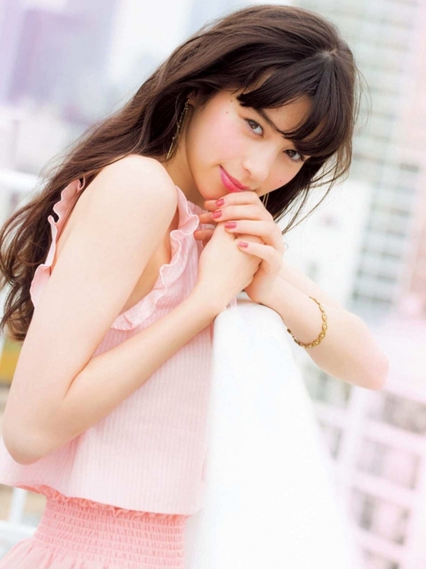  p>中条彩未( i>nakajo ayami /i>),1997年2月4日出生于日本大阪府,英