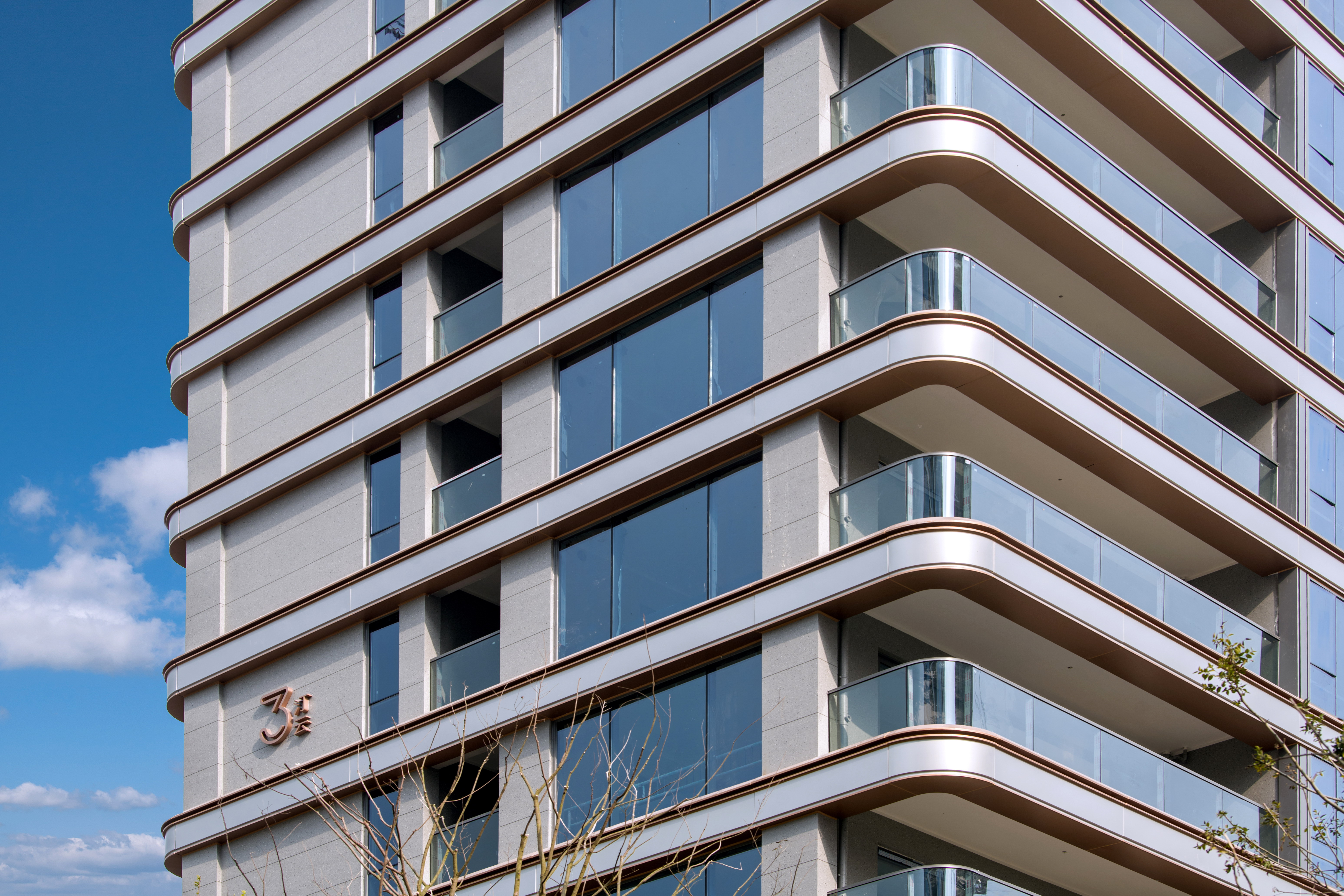 重庆融创壹号院