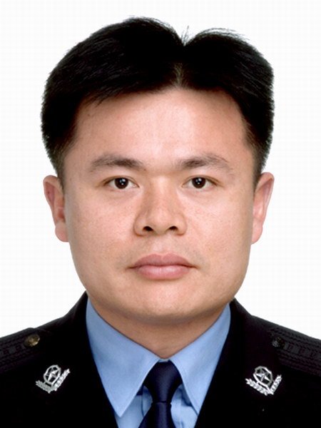 许仁贵