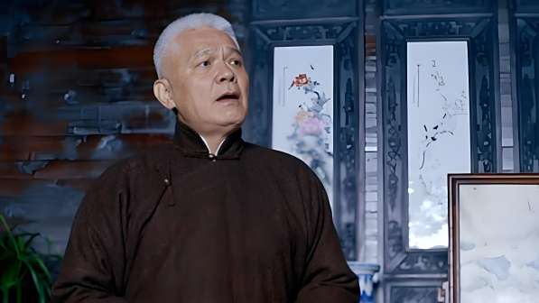 《怒放的青春》剧照