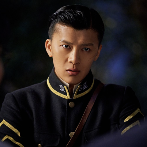 掠宝清单之无尽守护