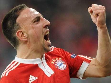  p>弗兰克·里贝里(franck ribéry),1983年4月7日出生于法国 a