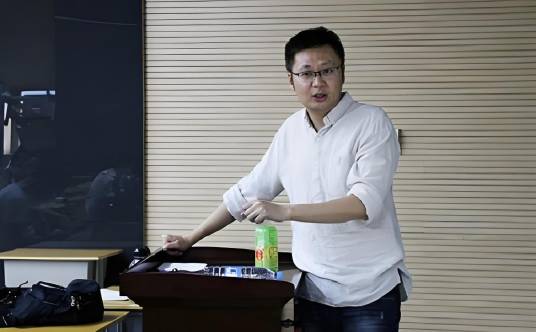 付玮（中国内地导演）_百度百科