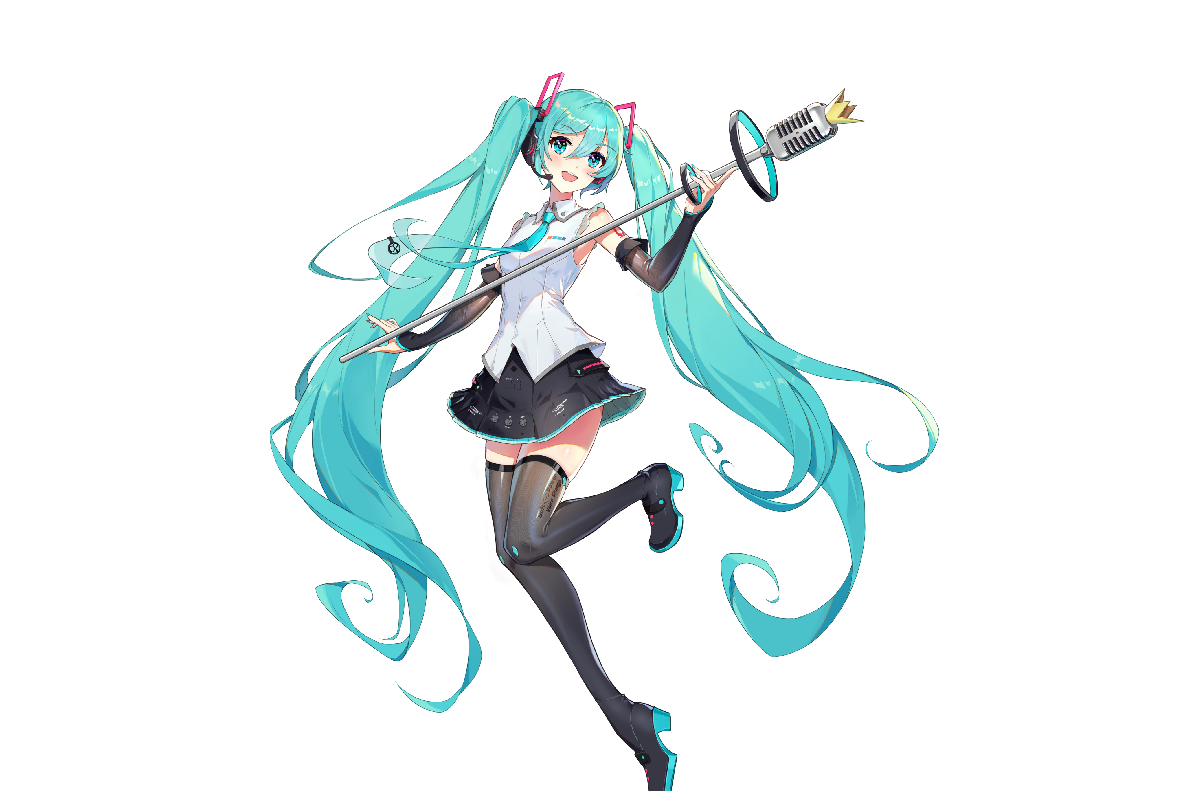 初音未来