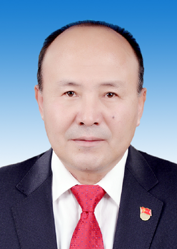 哈力别提·买买提吐尔干