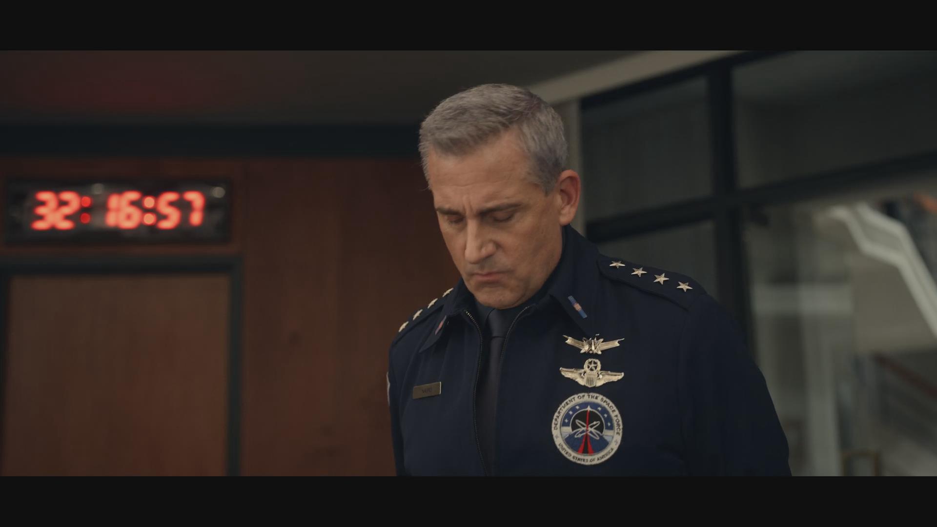 太空部队第二季