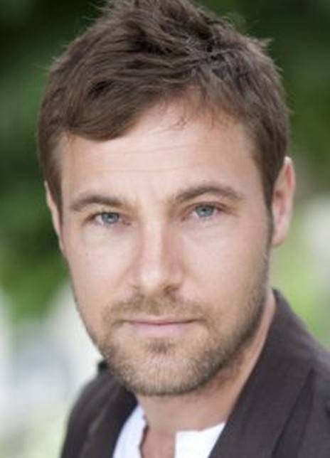 Marc Baylis_百度百科