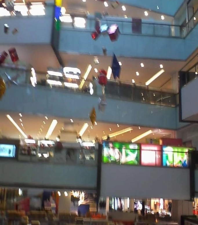 银泰百货(西湖文化广场店)