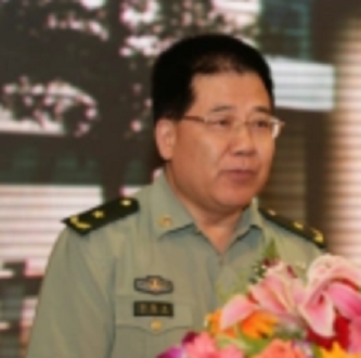 刘振全（原第二军医大学校长）_百度百科
