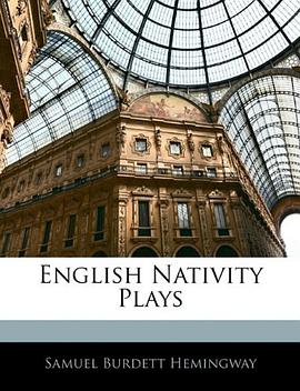 english nativity plays