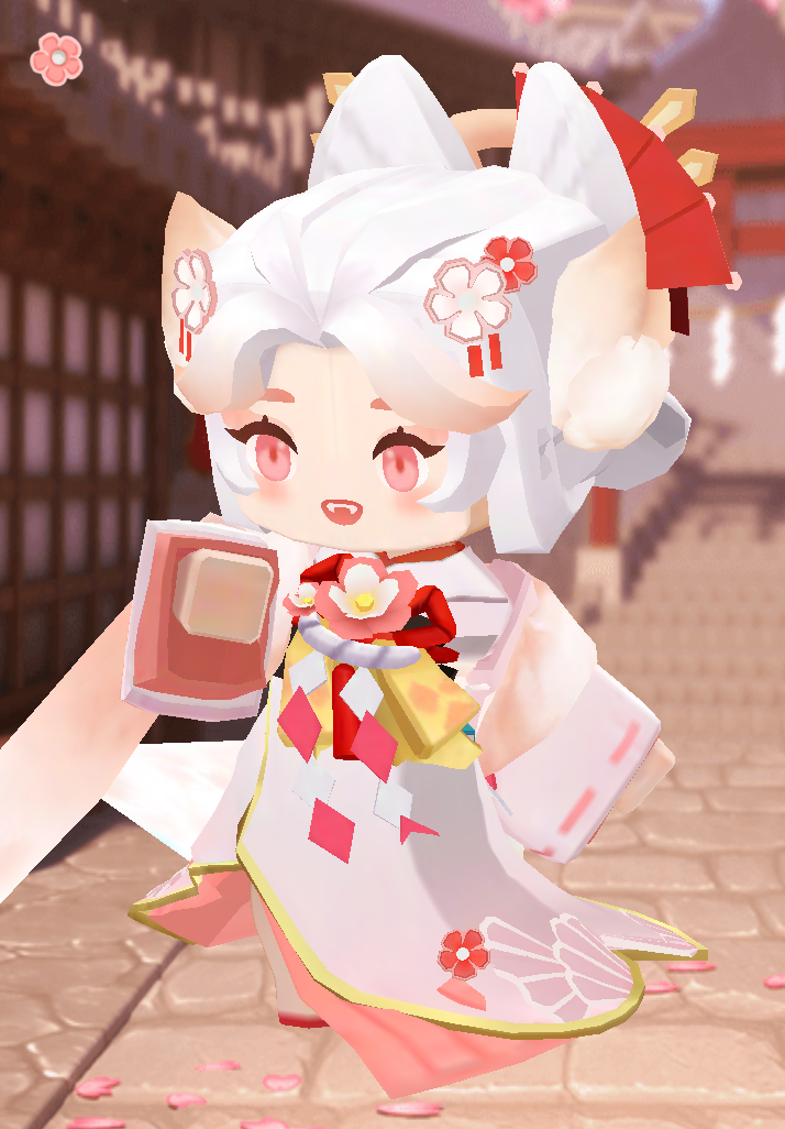  p>绮梦灵狐·华阳是游戏《 a target="_blank" href="/item/迷你世界