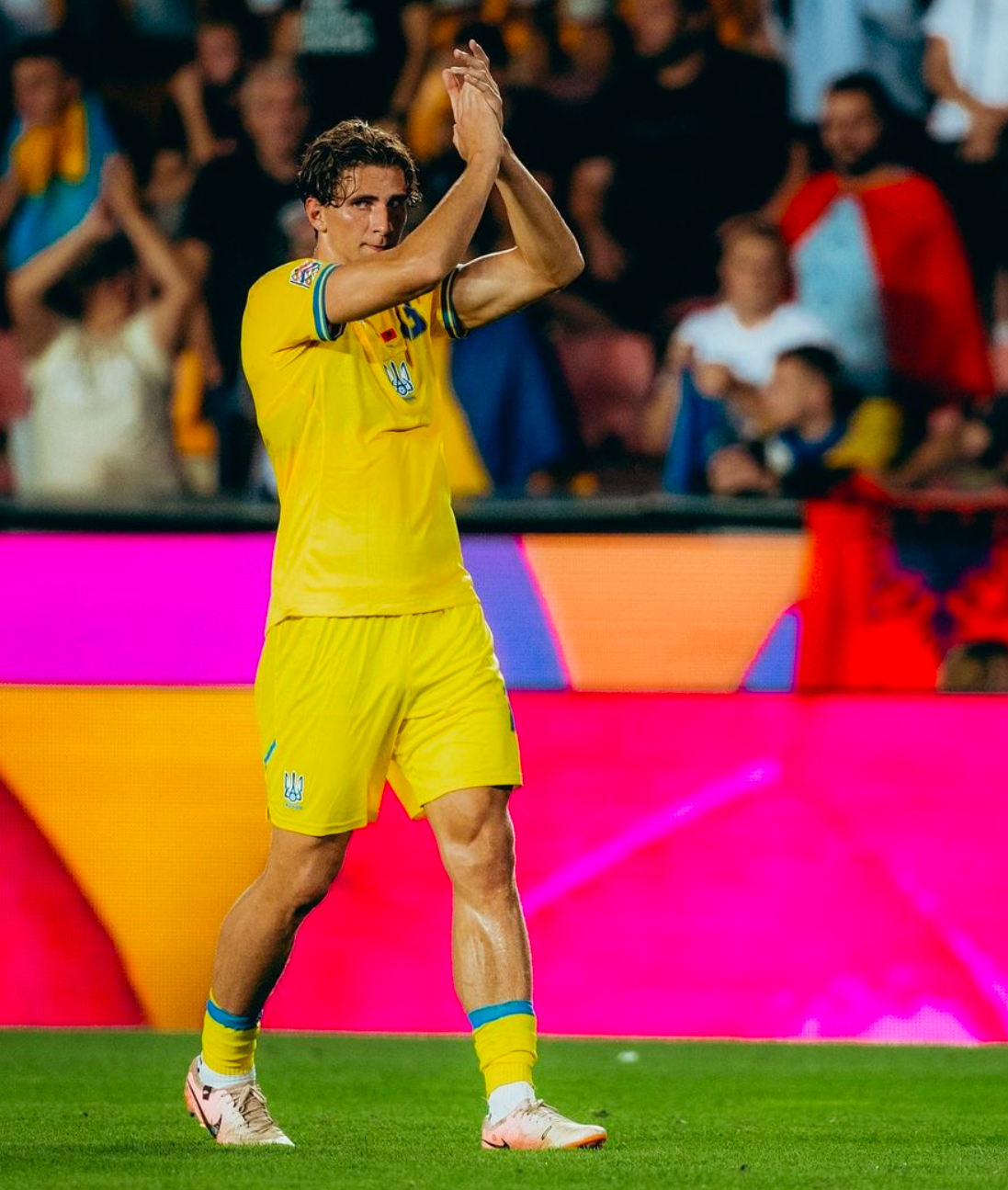 伊利亚·扎巴尼