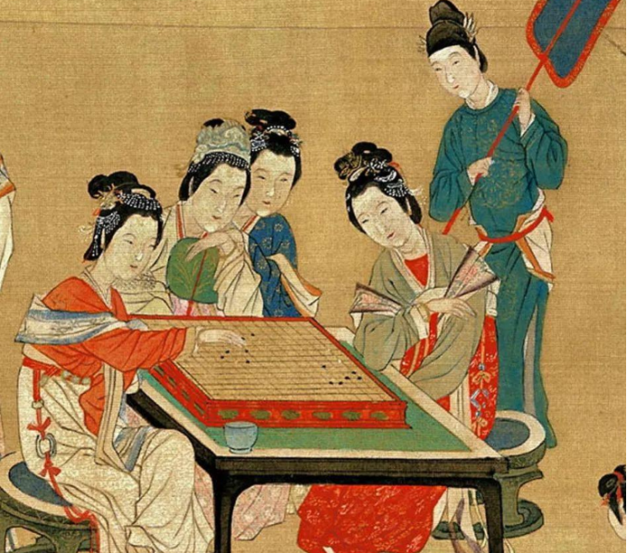 玩具是玩的，但中国古代玩具满满都是智慧，有的太烧脑以至于绝迹_百科TA说