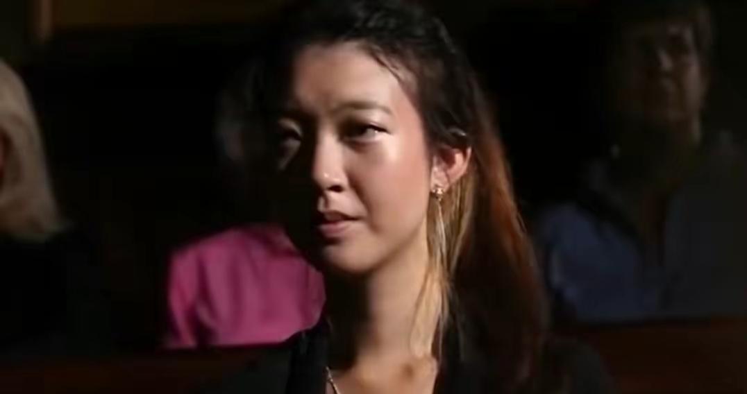 13年前澳洲华裔一家惨遭灭门，15岁女儿被凶手收养，后来咋样了？_百科TA说