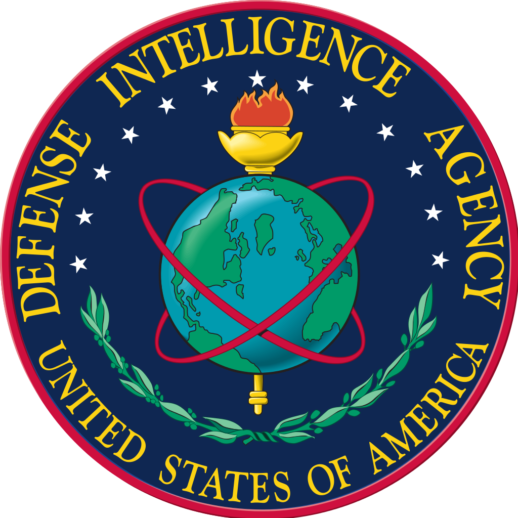  p>美国国防情报局(defense intelligence agency,dia)是美国情报机构