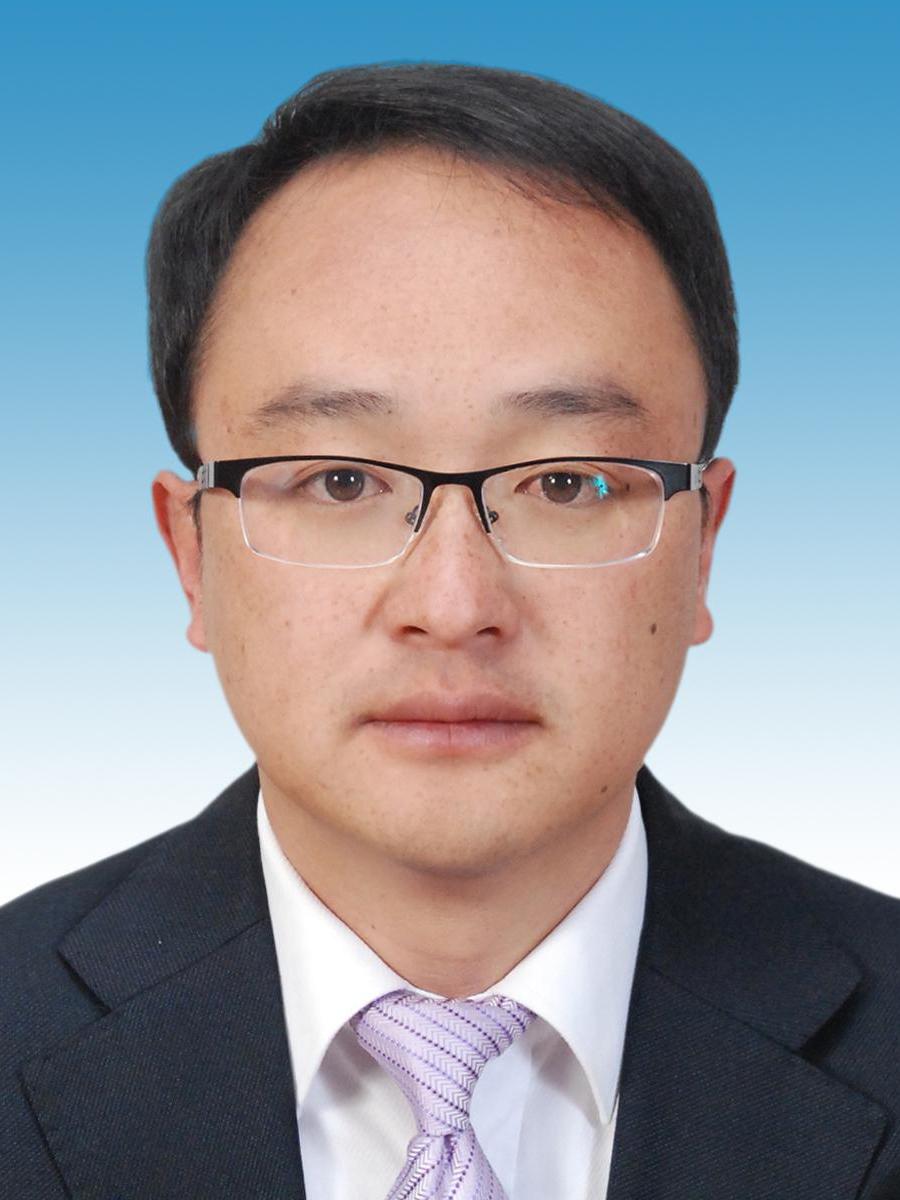 杨玺