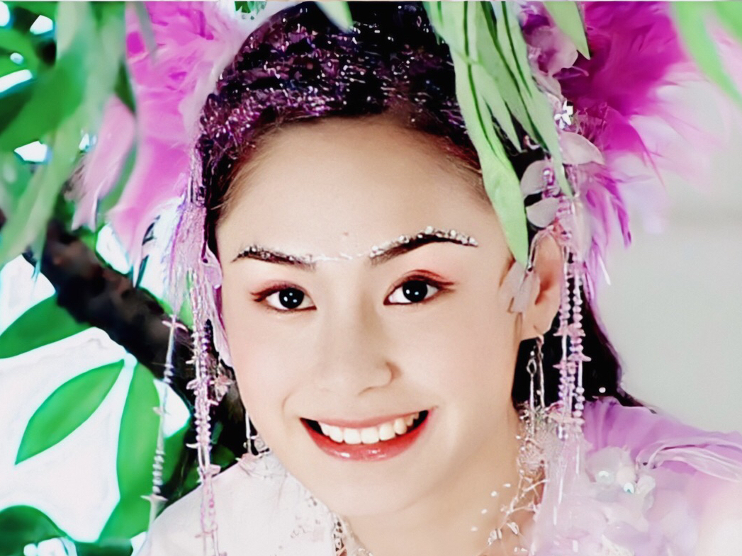 紫薇仙子