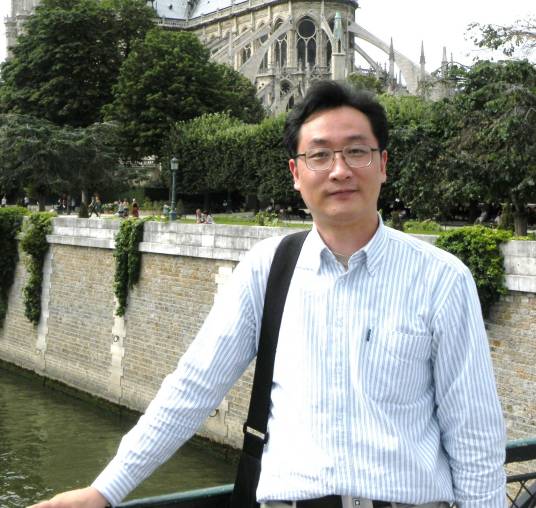 陈刚（复旦大学教授）_百度百科