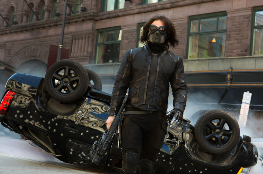  p>冬日战士(winter soldier)是美国漫威漫画旗下反英雄,初次登场于