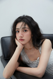 黄羿（中国内地女演员）_百度百科