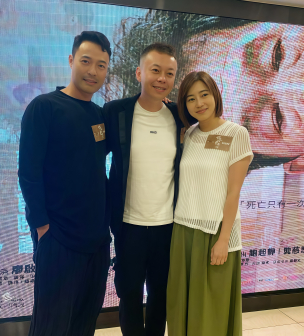 张达伦_百度百科