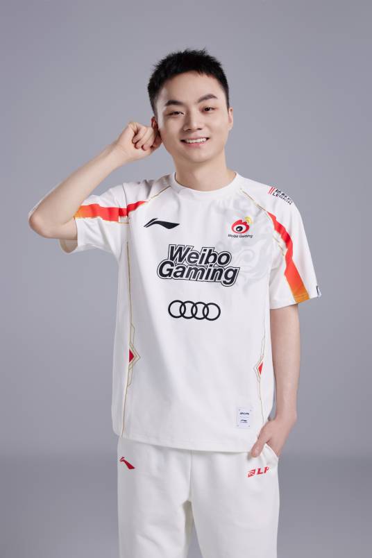 王光宇（中国《英雄联盟》职业电竞选手）_百度百科