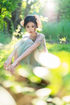 夏楠（中国内地影视演员、自媒体创作者）_百度百科