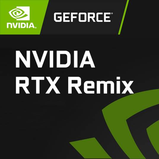 NVIDIA RTX Remix_百度百科