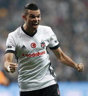 贝西克塔斯时期