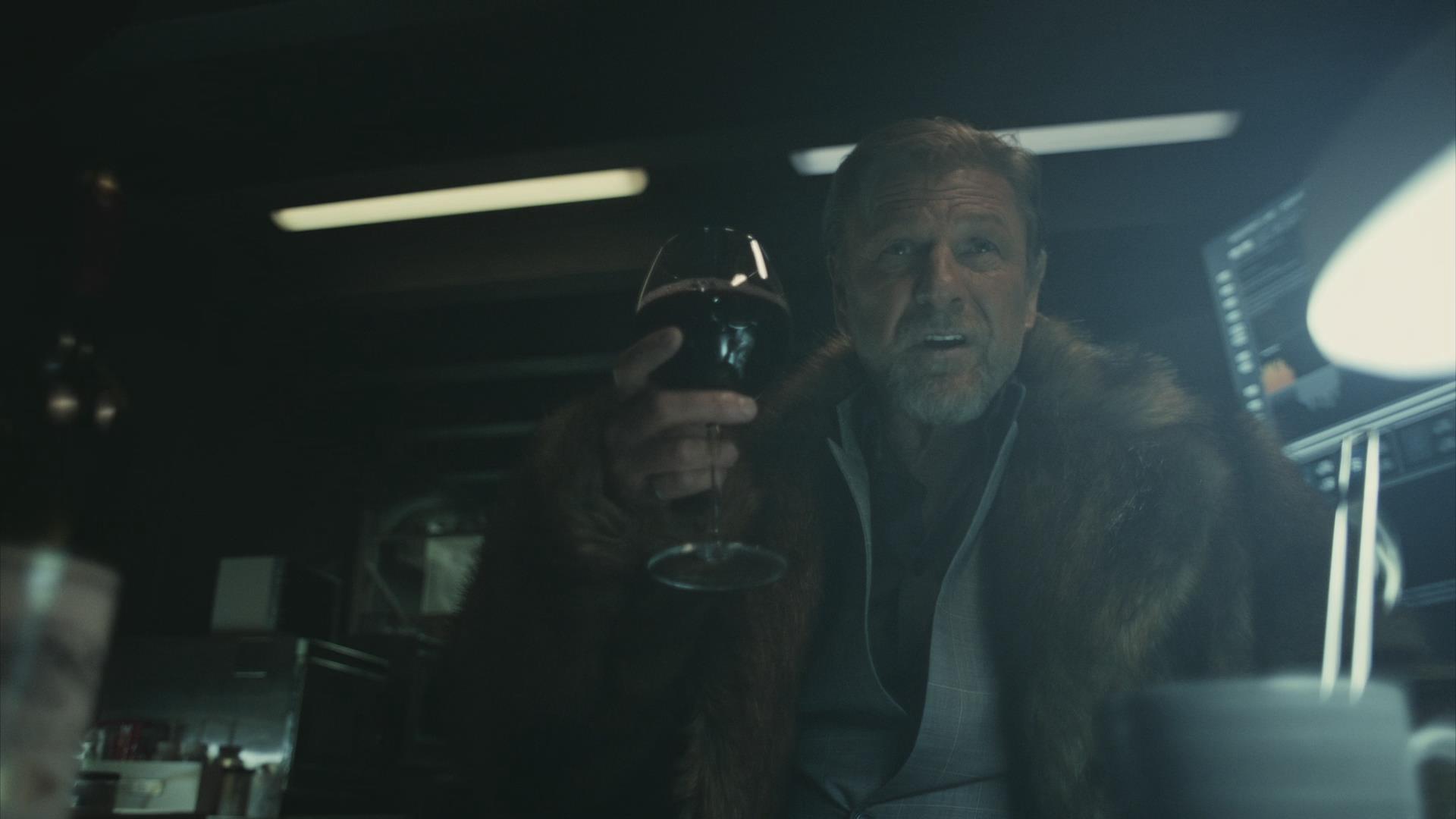 雪国列车第三季