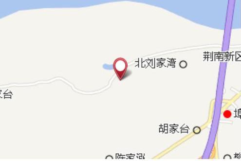 北闸砖瓦厂