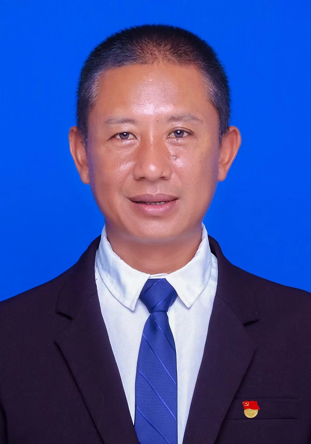 2022年度"最美退役军人"