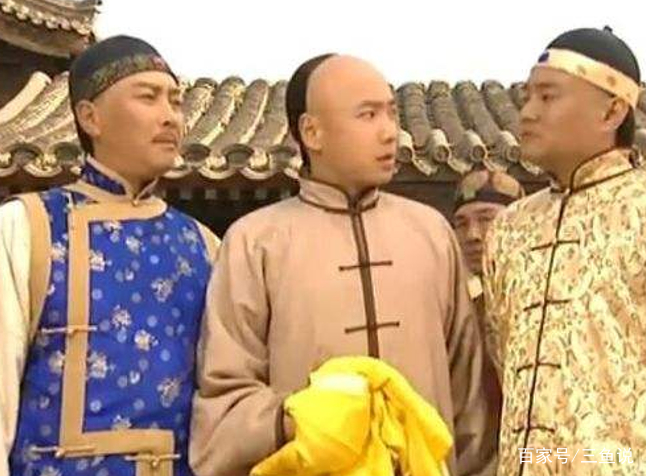 单田芳的《童林传》里这位大侠历史上确有其人，评书中结局有点惨_百科TA说