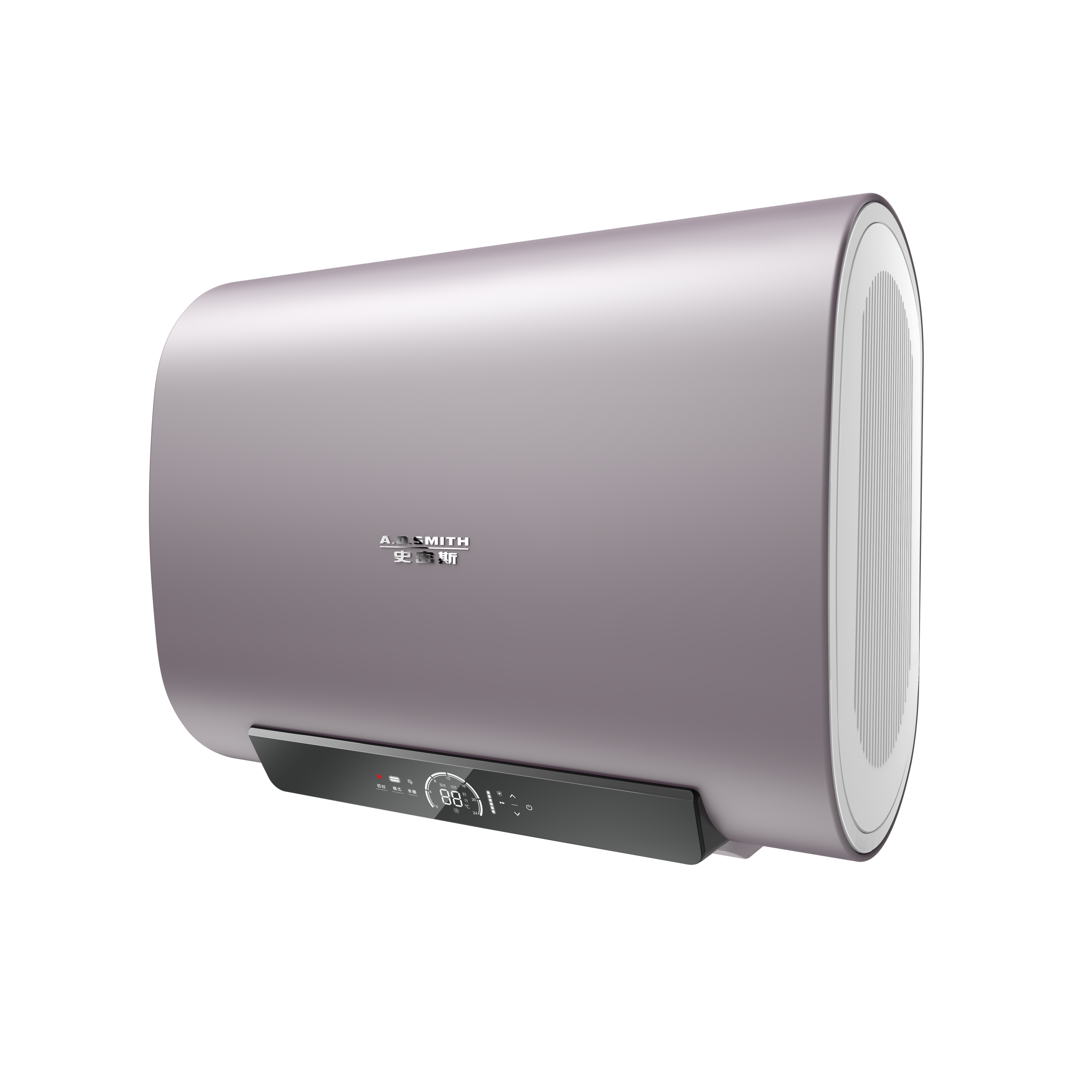 o.史密斯电热水器是美国知名热水器品牌.