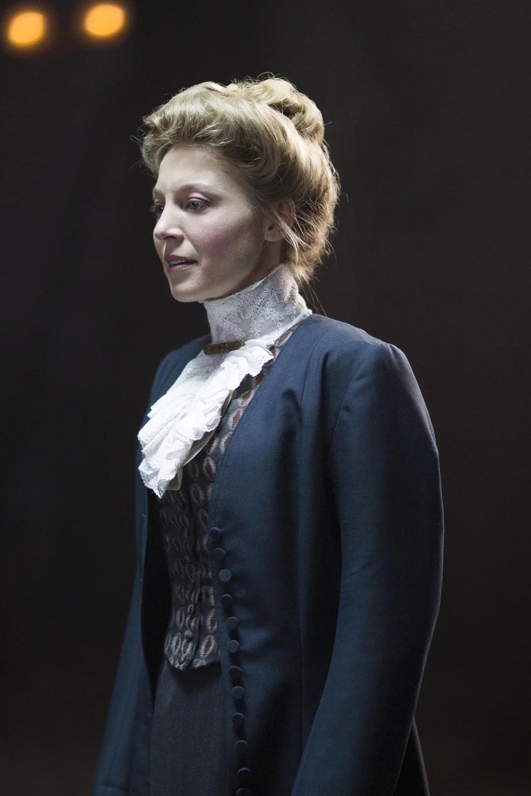 尼克病院第一季