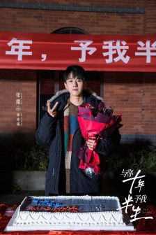 张耀（中国内地男演员）_百度百科