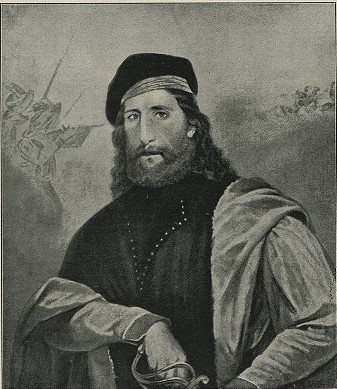 朱塞佩·加里波第