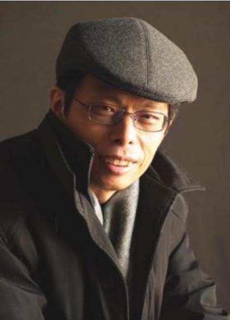 周利明