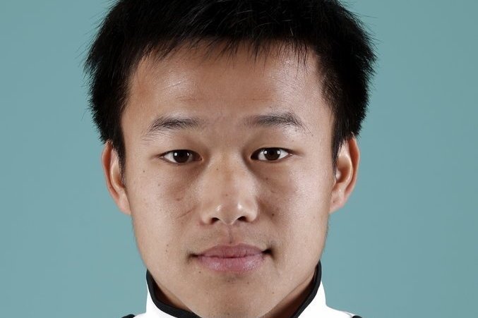 姜胜,1989年5月11日出生于 a target="_blank" href="/item/武汉市