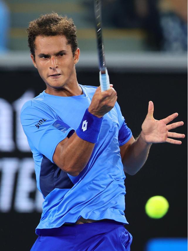 胡安·巴勃罗·巴里利亚斯