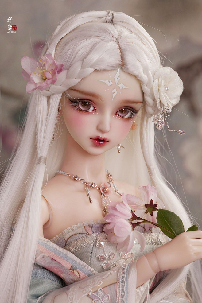  p>bjd( i>ball—jointed doll /i>),即"球型关节人偶"或者"球型关节